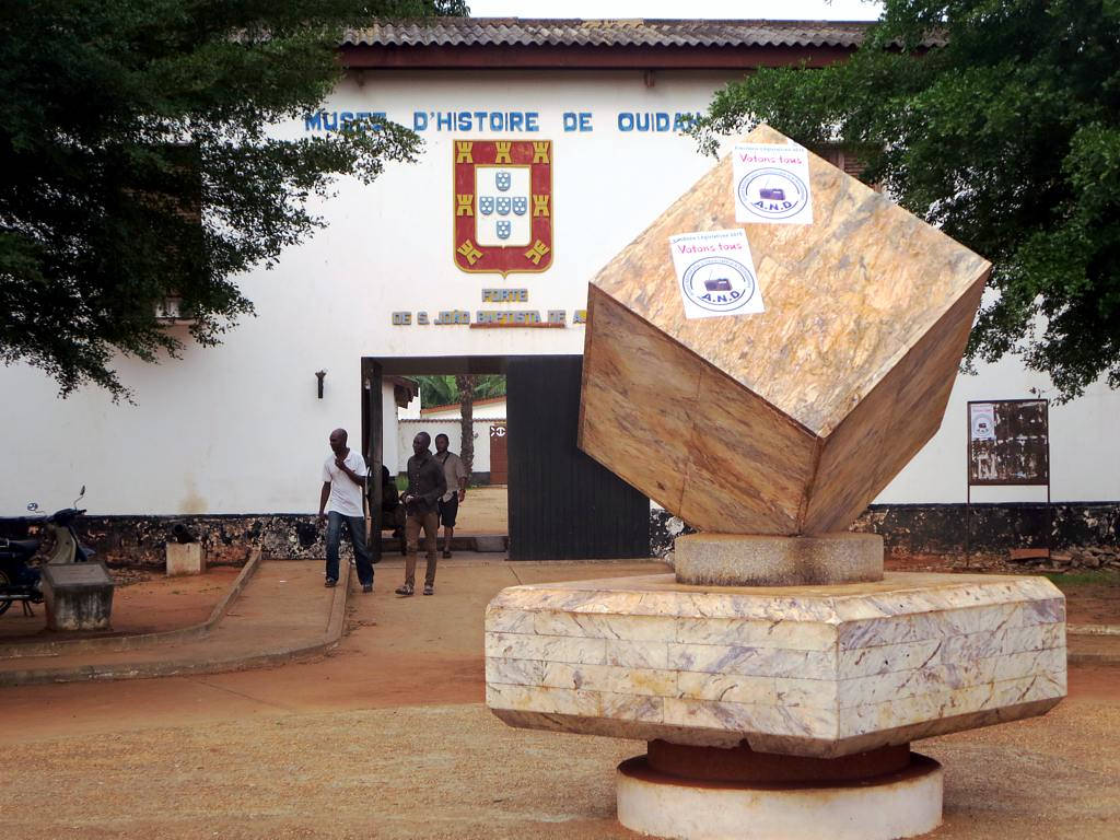 Ouidah