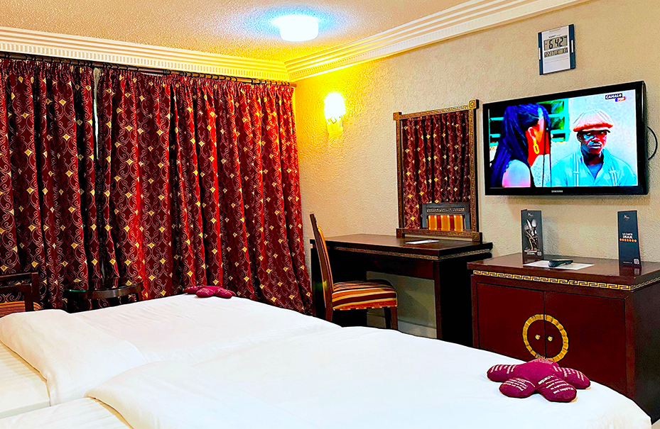 Classic Room