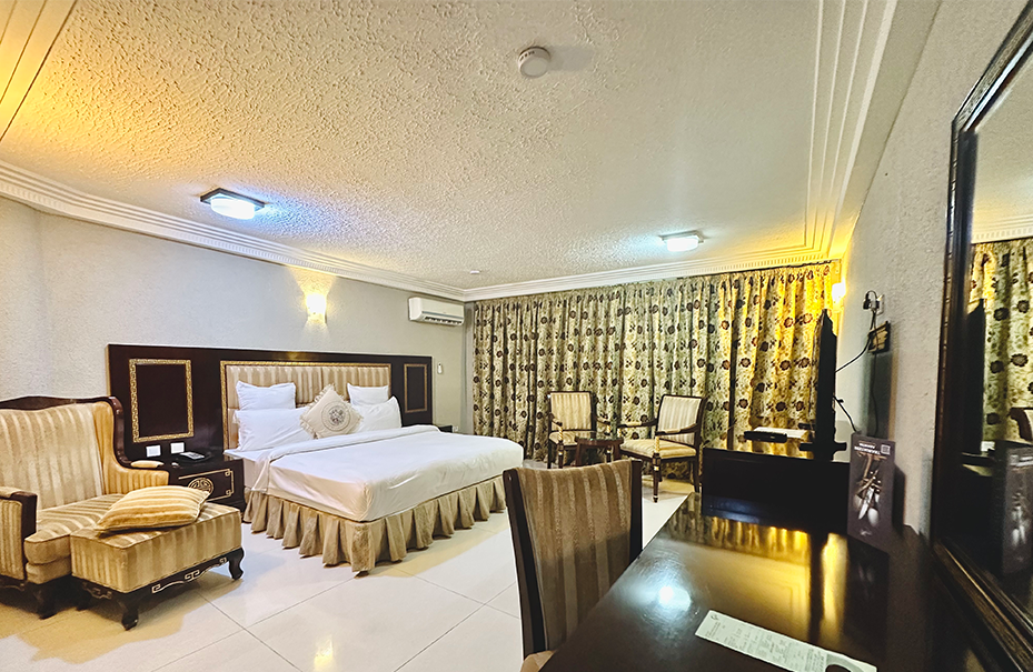 Junior Suite